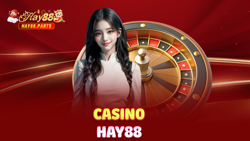 Casino Hay88
