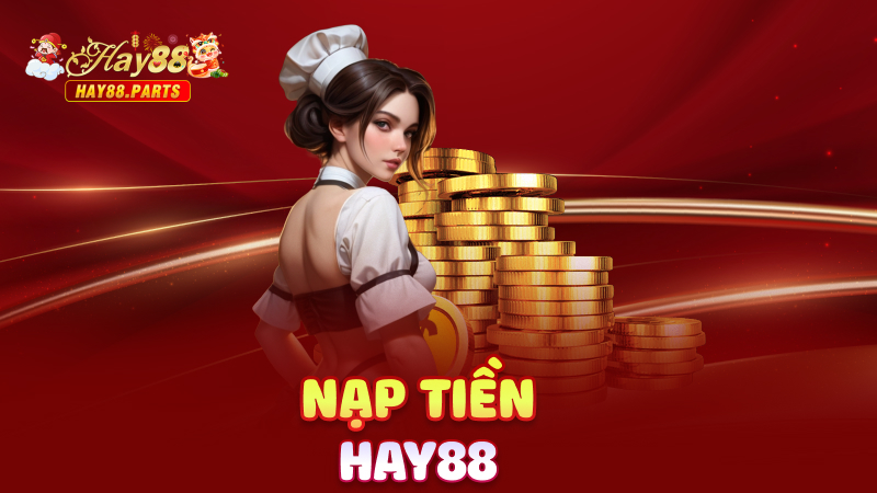 Nạp tiền Hay88