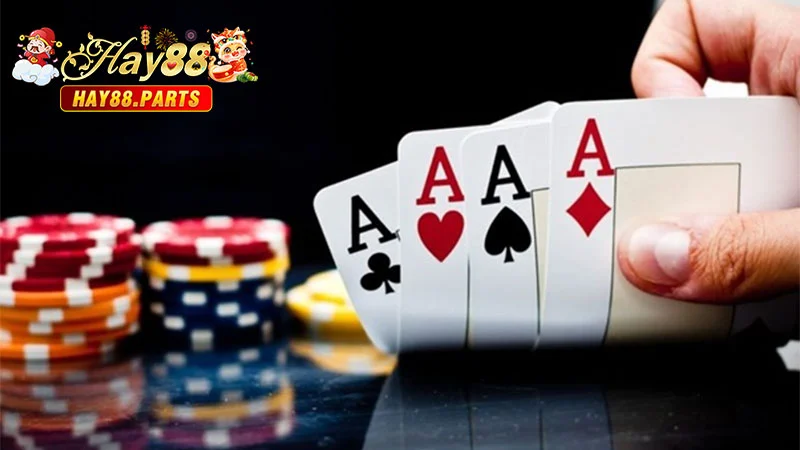 Hay88 bài viết