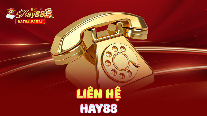 Liên hệ Hay88