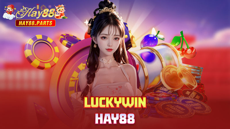 Luckywin Hay88