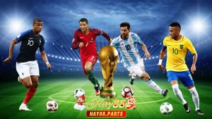 Mẹo Gỡ Kèo Hợp Lý Khi Gặp Chuỗi Xui Tại Hay88
